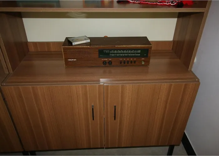 DDR Bungalow direkt am Strand auf Rügen Dranske