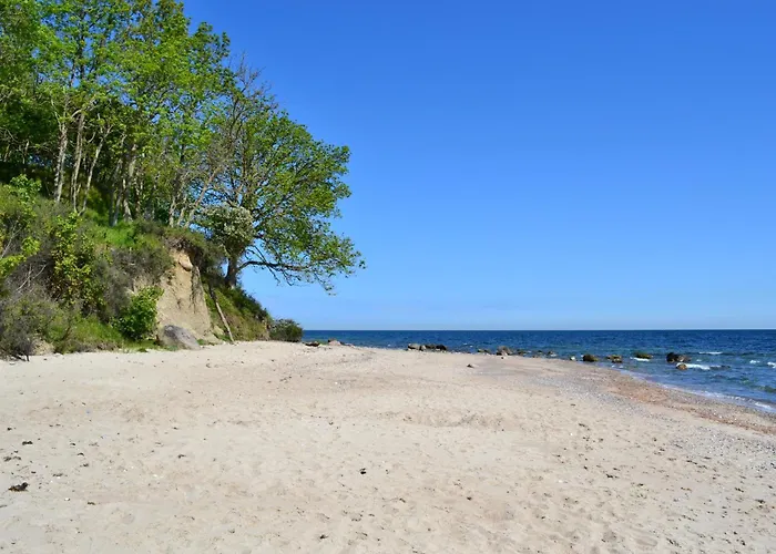 Am alten Speicher 4 Fehmarn