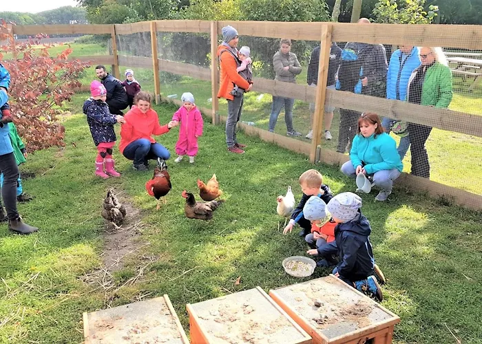 Am alten Speicher 4 Fehmarn
