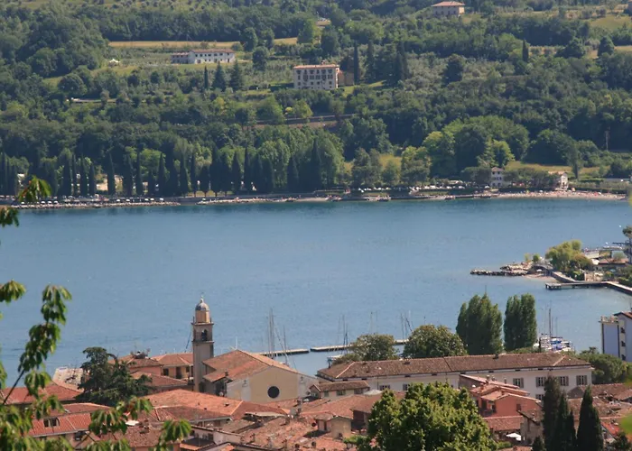 Agriturismo Podere Nigriano Saló