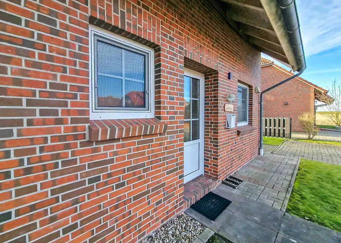 Villa Frisia Greetsiel