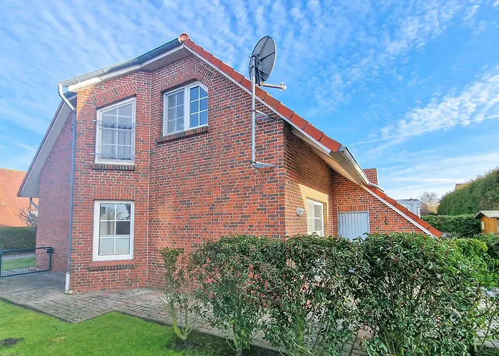 Villa Frisia Greetsiel