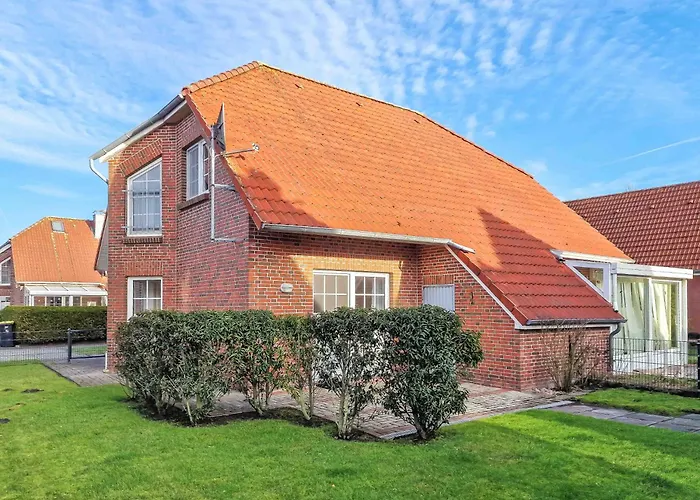 Villa Frisia Greetsiel