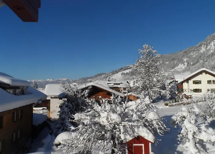 Villa Alpakahof Wechs Bad Hindelang