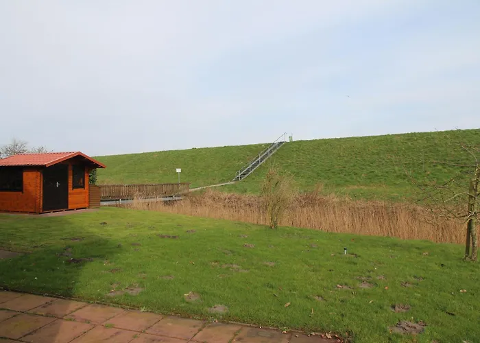 Villa Deichkieker Greetsiel