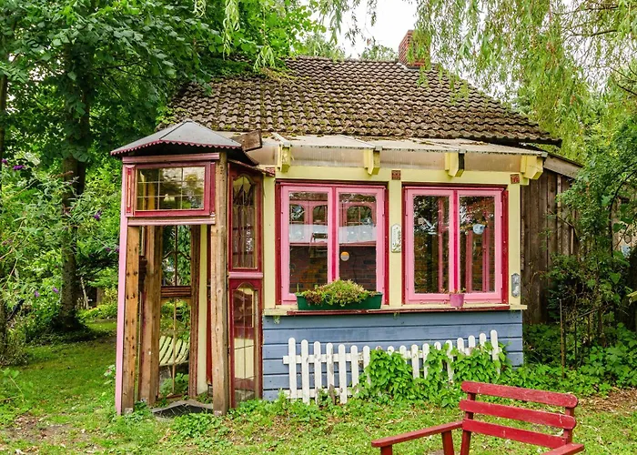 Fairy Cottage Rhauderfehn