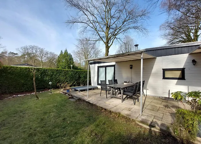 Vakantiepark Klein Vink - 198 Arcen