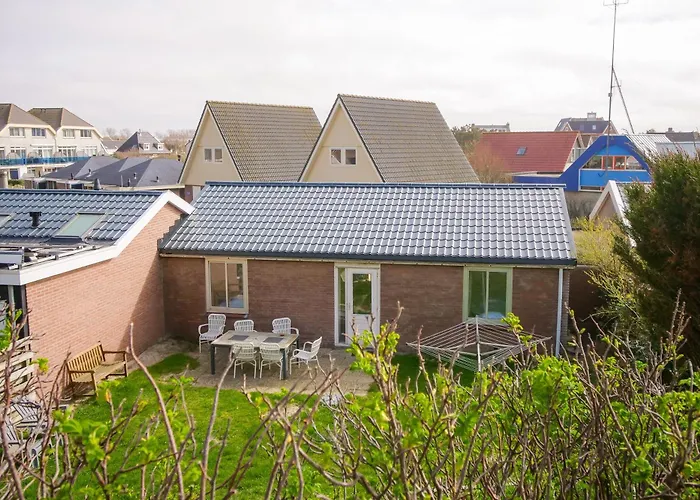 De Duin Haven - Seinpost 03 - Callantsoog