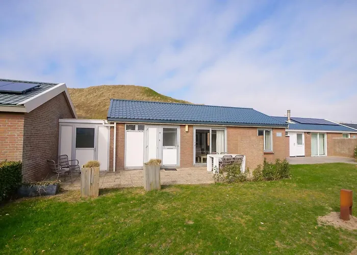 De Duin Haven - Seinpost 03 - Callantsoog