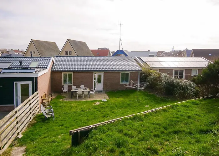 De Duin Haven - Seinpost 03 - Callantsoog