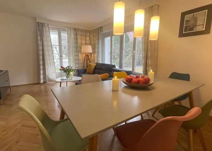 Ferienhaus am weißen Adler Dresden