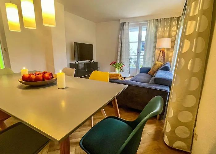 Ferienhaus am weißen Adler Dresden