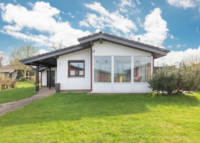 Villa Am Deich Simonsberg