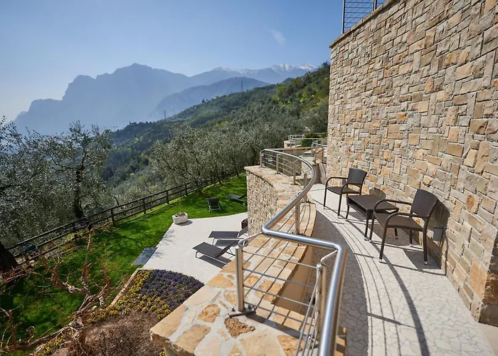 Agriturismo Maso Botes Arco