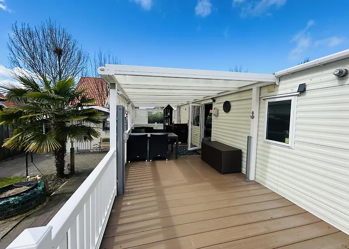 Beach Resort Nieuwvliet Bad - NV 102