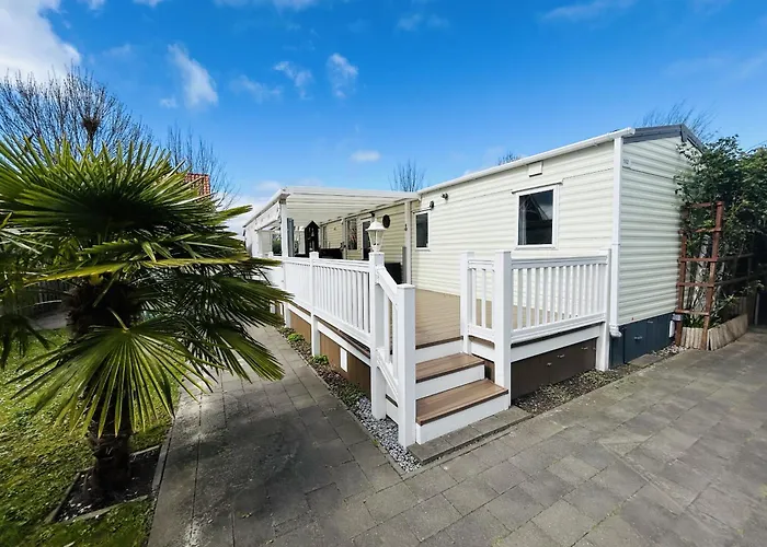 Beach Resort Nieuwvliet Bad - NV 102