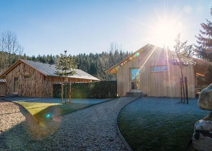Ferienhaus für 2 Personen ca 87 qm in Regen-Kattersdorf, Bayern Bayerischer Wald - b57712