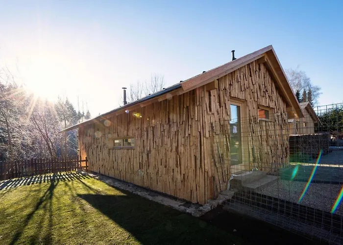 Ferienhaus für 2 Personen ca 87 qm in Regen-Kattersdorf, Bayern Bayerischer Wald - b57712