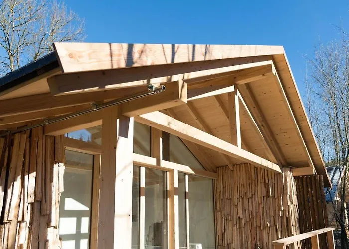 Ferienhaus für 2 Personen ca 87 qm in Regen-Kattersdorf, Bayern Bayerischer Wald - b57712