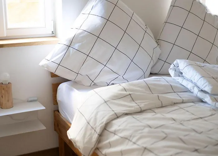 Villa Concordia33 Modern Retreat Bamberg