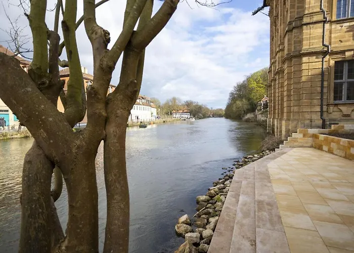 Villa Concordia33 Modern Retreat Bamberg