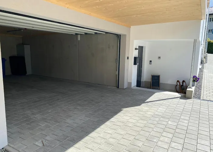 Haus Plattenbichlstraße - Ferienhäuser Alpenglück Oberstdorf