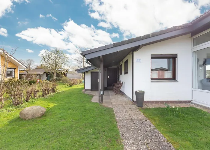 Villa Am Deich Simonsberg