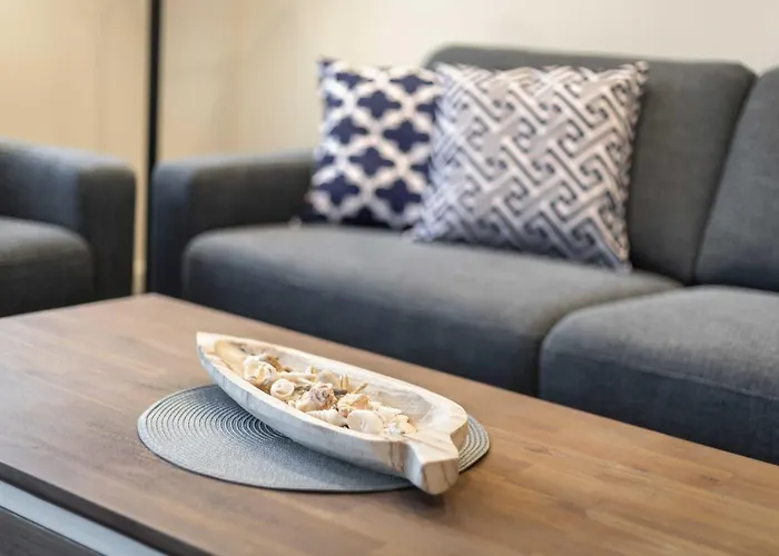 Villa Haus Jensen 1 List auf Sylt