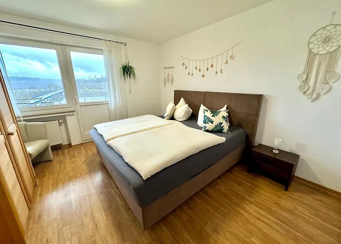 Schnütgenhof Appartements Attendorn