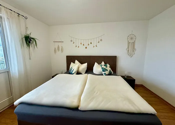 Schnütgenhof Appartements Attendorn