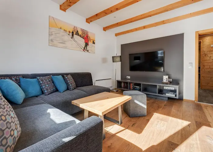 MarktlAlm Turracher Höhe