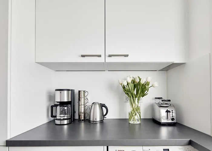 Techts Sommerhaus Timmendorfer Strand