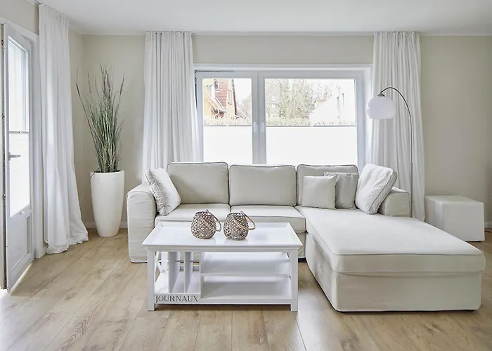 Techts Sommerhaus Timmendorfer Strand