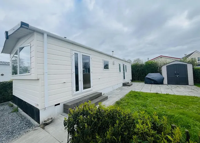 Zp 233 - Camping De Zandput Vrouwenpolder