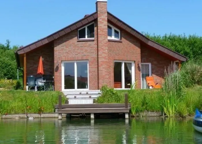 Stella Maris Wellness mit Ruhezone - Erholung, die man spürt! Otterndorf