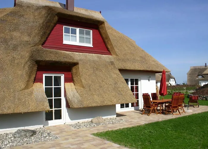 Villa Butterblume Zinnowitz