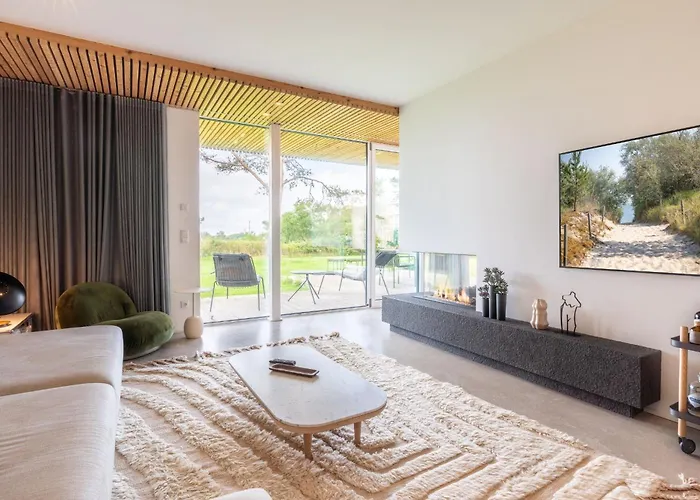 Villa Panoramahaus - Insel Usedom Zinnowitz