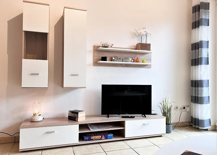 Haus Vierjahreszeiten, Edo-Wiemken-Str 37c, 75qm Dangast