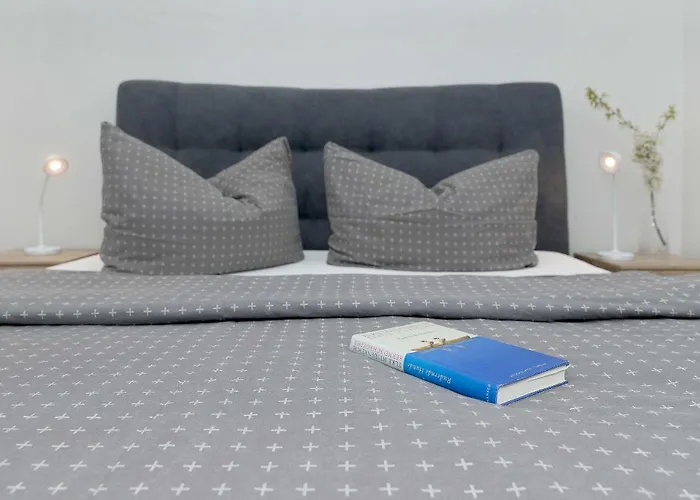 Villa Dünenstraße 24 Zinnowitz