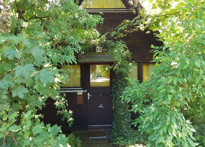 Ferienhaus Bergwiese Siegsdorf