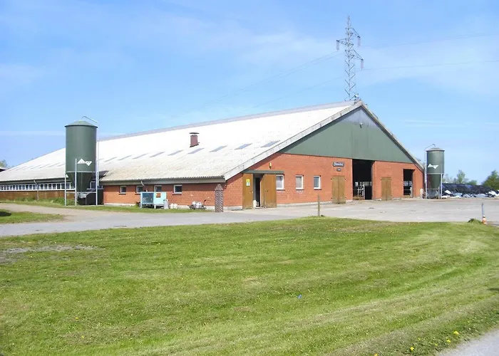 Villa Friesenhof Jöns Garding