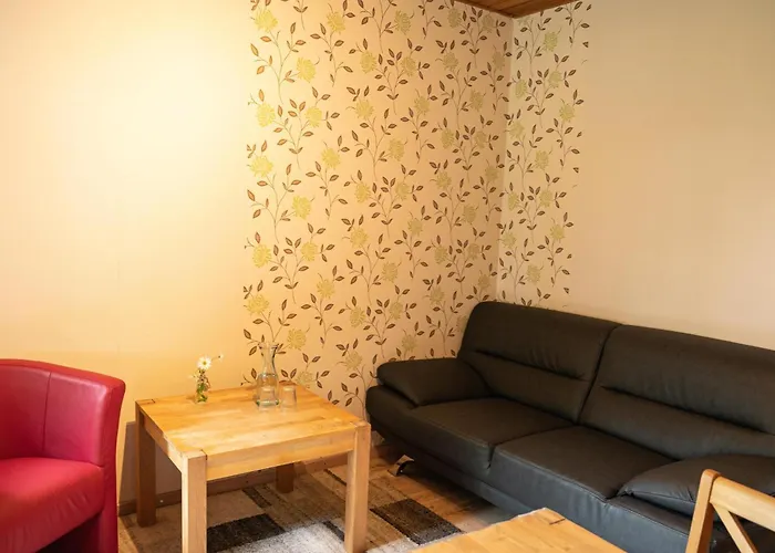 Villa Friesenhof Jöns Garding