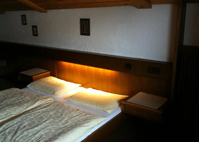 Ferienhaus Antonia Ehrwald