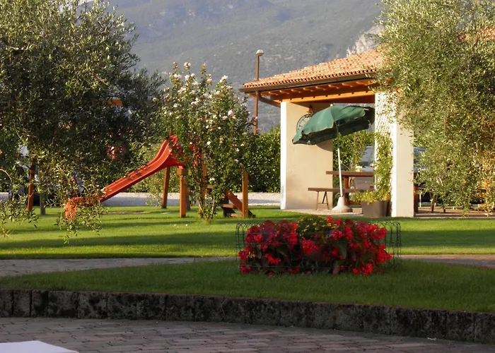 Villa Agritur La Cort Arco