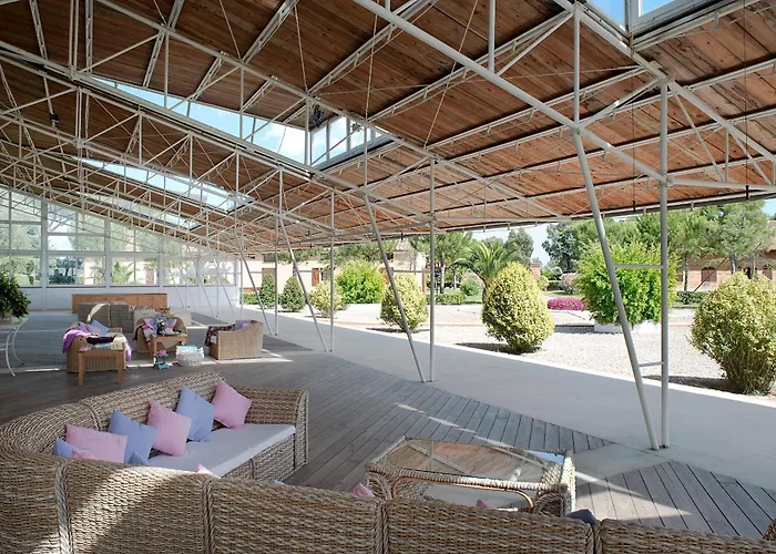 Fattoria San Lorenzo Grosseto