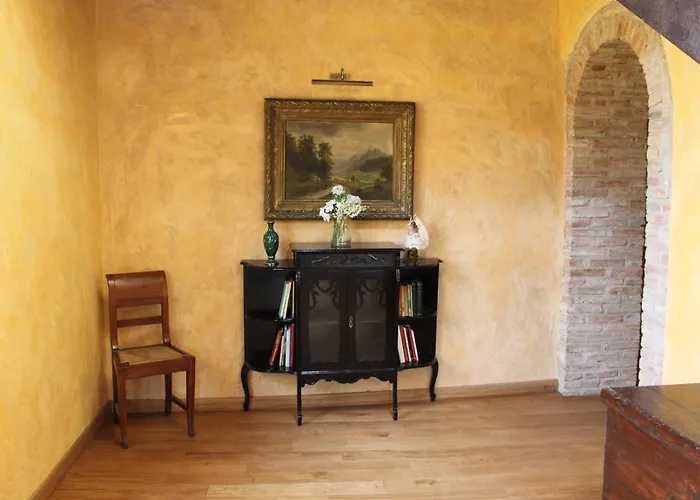 Agriturismo Villa Bissiniga Saló