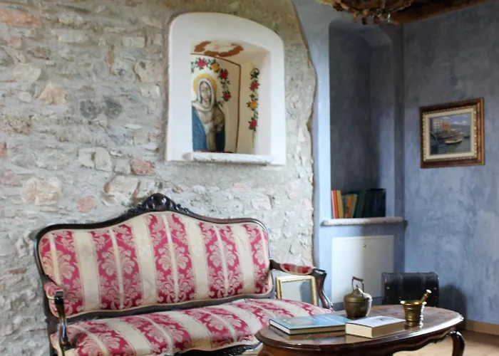 Agriturismo Villa Bissiniga Saló