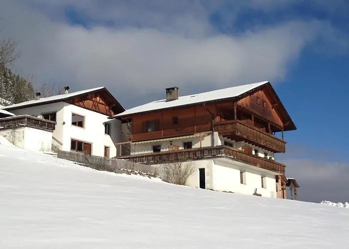 Gasthaus Zehrehof Brixen