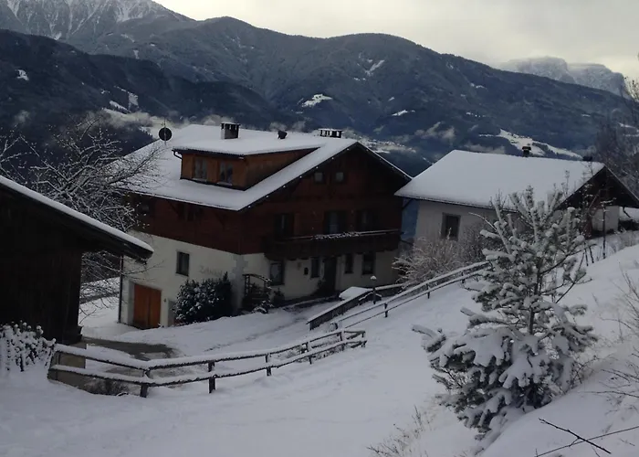 Gasthaus Zehrehof Brixen