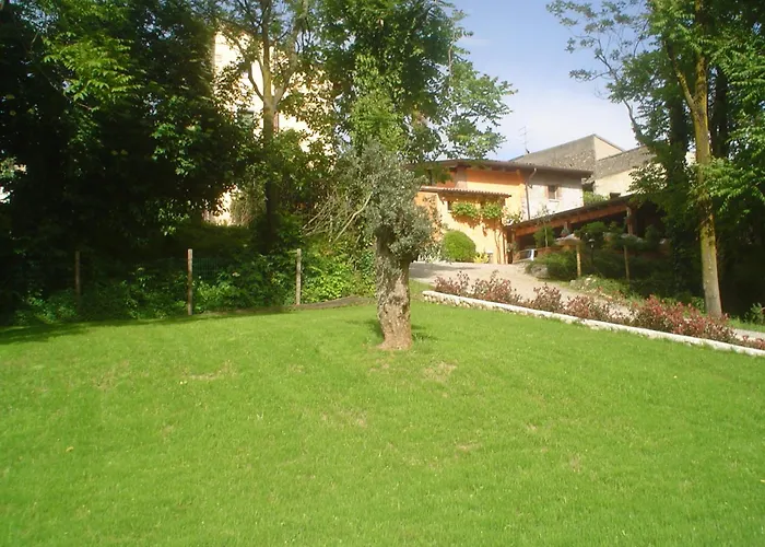 Agriturismo Borgo Di Calmasino Bardolino